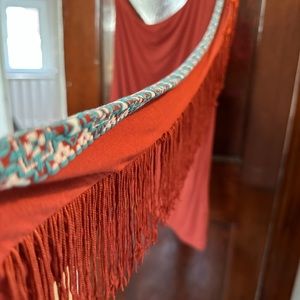 Women’s Western Fashion Top